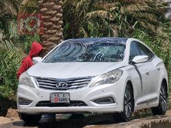 هيونداي أزيرا